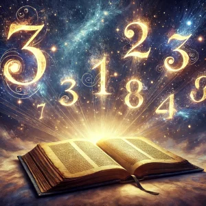 Biblical Meaning Numbers