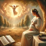 Biblical Meaning of Dreams About Being Pregnant