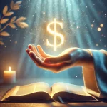 Biblical Meaning of Finding Money in a Dream