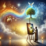 Biblical Meaning of Painting in a Dream