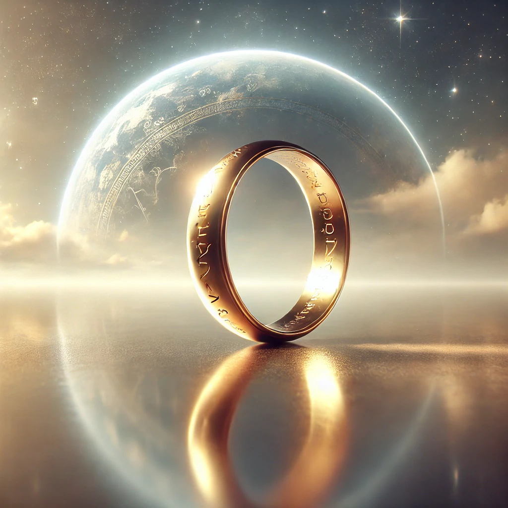 Biblical Meaning of Ring in Dreams