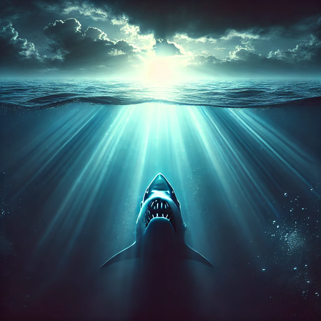 Biblical Meaning of Shark in Dreams