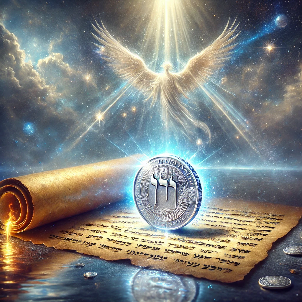 Biblical Meaning of Silver in Dreams