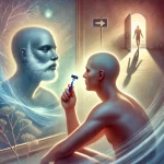 Shaving Hair in Dream