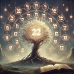 What Does the Number 22 Mean in the Bible