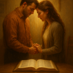 bible verse about broken marriage