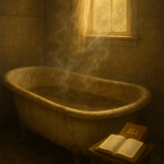 Dirty Bathtub Dream Meaning