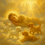 Dream Meanings Puppies