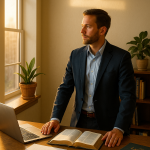 Entrepreneurship Bible Verses