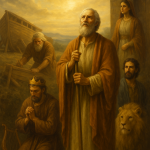 Godly Characters in the Bible