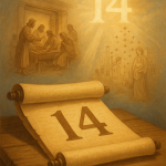 Number 14 Biblical Meaning