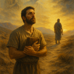 Perseverance Examples in the Bible