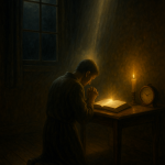 prayer points midnight