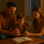 Prayers for Fathers and Sons