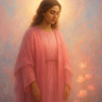 Wearing Pink in a Dream Biblical Meaning