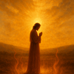 What does Orange Symbolize in The Bible