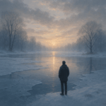 Biblical Meaning of Ice in Dreams