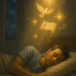 Can God Speak To Us In Dreams