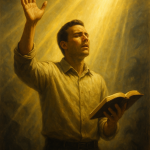 I Decree and Declare Spiritual Warfare Prayer