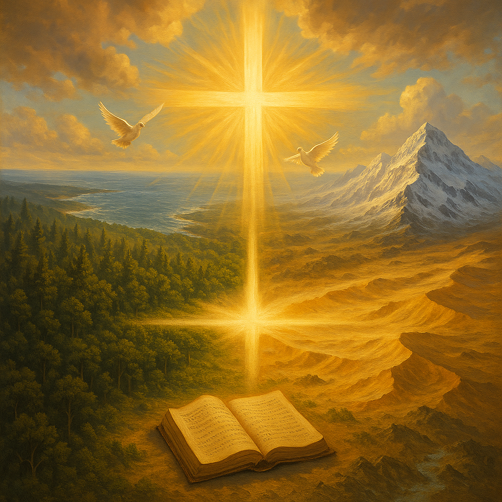 Number 4 Means in the Bible