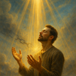 prayer for binding and loosing