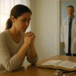 Prayer for Dr Appointment