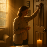 prayer to anoint your home with oil