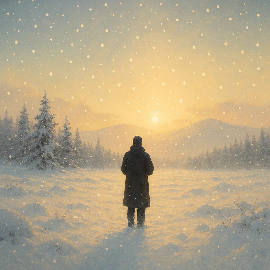 Spiritual Meaning of Snow