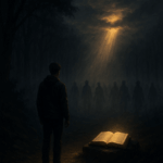 What does the Bible say about talking to the dead