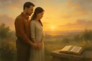 15 Powerful Prayers to Stop Divorce And Restore Marriage