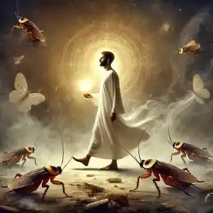 What is the Biblical Meaning of Dreaming of Killing Cockroaches