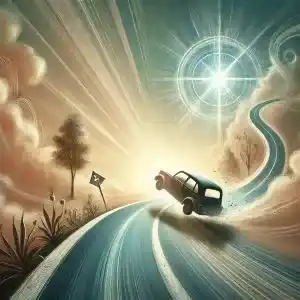 Biblical Dream Interpretation Car Accident