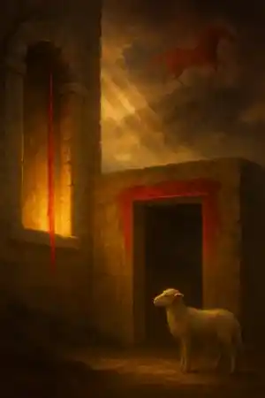 Biblical Meaning Color Red
