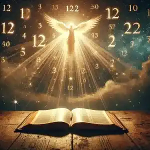 Biblical Meaning of 1222
