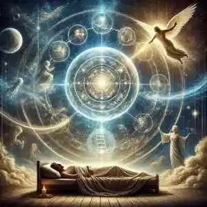 Biblical Meaning of a Dream Within a Dream