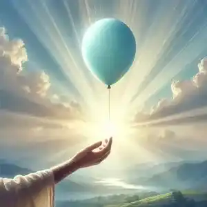 Biblical Meaning of Balloons in a Dream