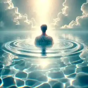 Biblical Meaning of Swimming in a Dream