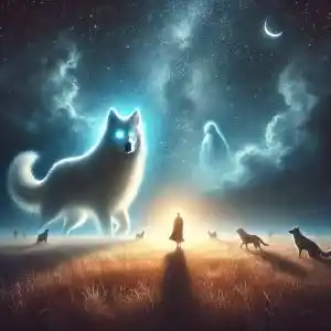 Biblical Meaning of Dog in Dreams