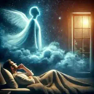 Biblical Meaning of Dreaming About Your Ex