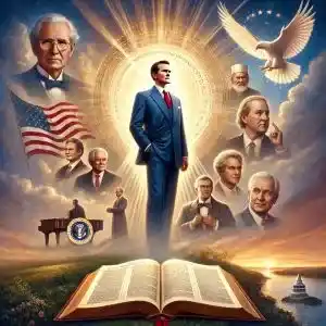 Biblical Meaning of Dreaming of the President