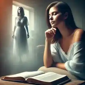 Biblical Meaning of Dreaming Your Husband with Another Woman