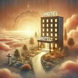 Biblical Meaning of Hotel in Dream