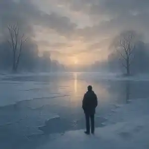 Biblical Meaning of Ice in Dreams