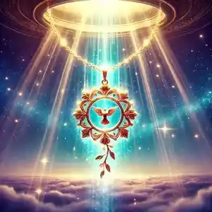 Biblical Meaning of Necklace in Dreams
