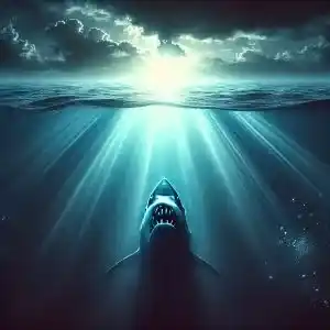 Biblical Meaning of Shark in Dreams