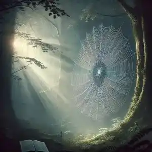 Biblical Meaning of Spiders in a Dream
