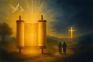 Number 2 Means in the Bible