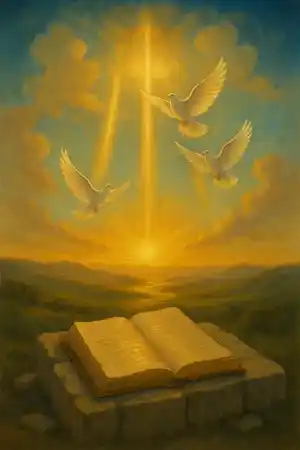 Number 3 Means in the Bible