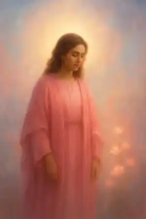 Wearing Pink in a Dream Biblical Meaning