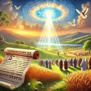 What Does 50 Mean in the Bible